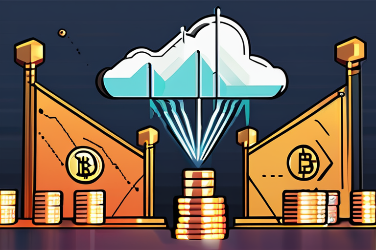 Bitcoin and Ethereum ETFs Attract Record Inflows Amid Price Rebound