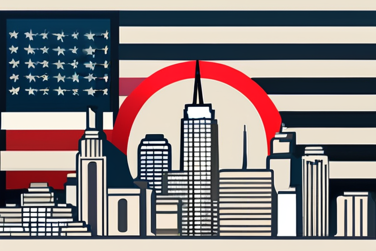"US Honors 24th Anniversary of 9/11 Terror Attacks"