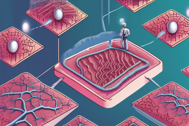 Brain Tumors' Hidden Escape Routes Unveiled: Mapping the Deadly Path of Cancer Cells