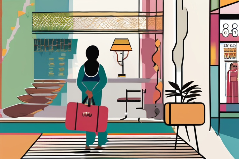 Maria Ishak Unleashes Mischief International: Blending Cultural Relevance with Global Appeal