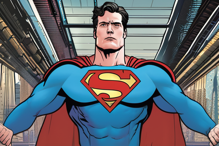 James Gunn Drops Bombshell Details on Superman Sequel Plot, Filming Set to Begin in April 2026