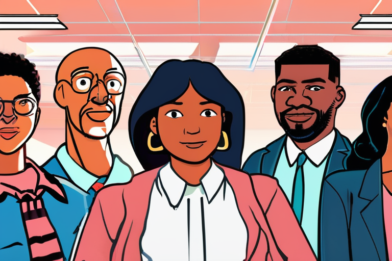 Amazon Prime Video Renews "Overcompensating" for Second Season: Creator Benito Skinner Announces Return to School