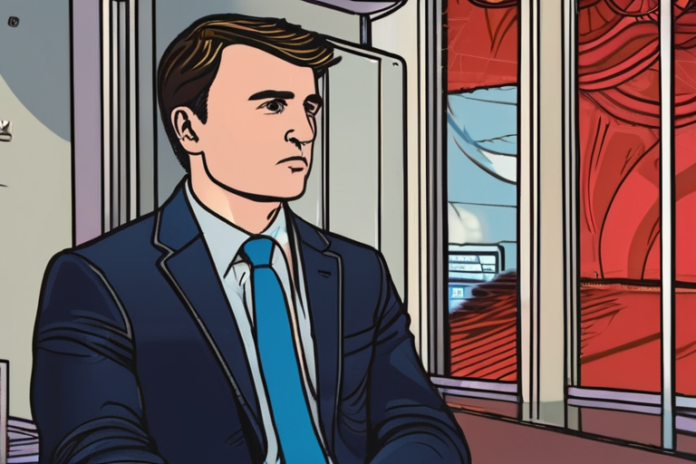 Charlie Kirk Assassination Sparks Global Alarm Amid US Politics Crisis
