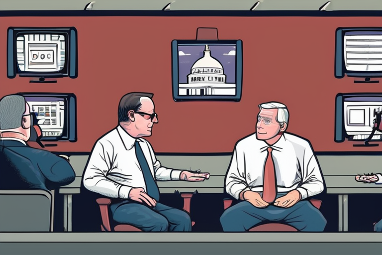 Democrats' Shutdown Threat Raises Questions About Effectiveness