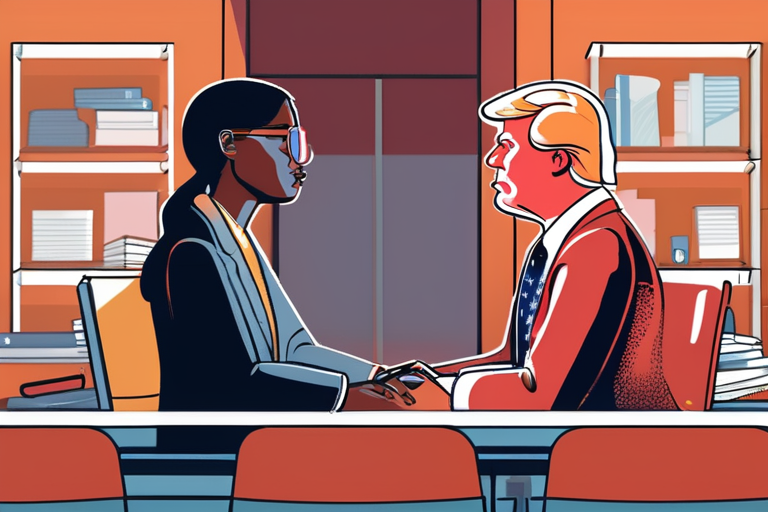 Trump's Anti-Diversity Agenda Leaves Vulnerable Students Behind