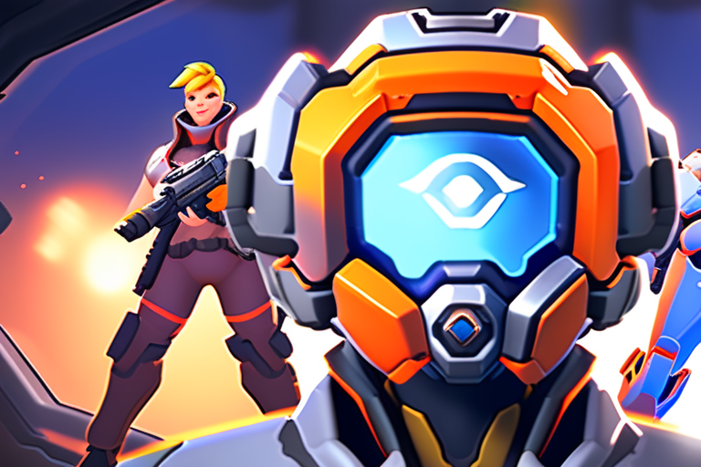 Overwatch 2 will overhaul its progression systems to show more visual flair in matches