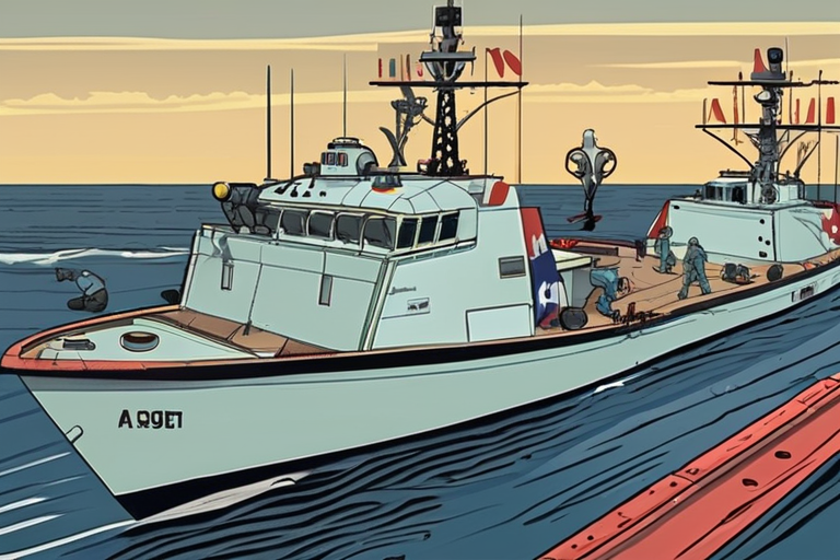 "US Military Targets Boat Near Venezuela, Kills Survivors in Multiple Strikes"