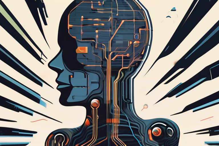 The Internet's Dark Turn: How AI Has Amplified Its Own Inhospitable Nature