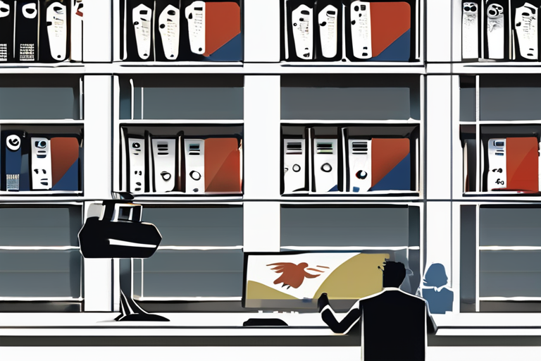 "MLPerf Shatters LLM Benchmark Records in Unprecedented Move"