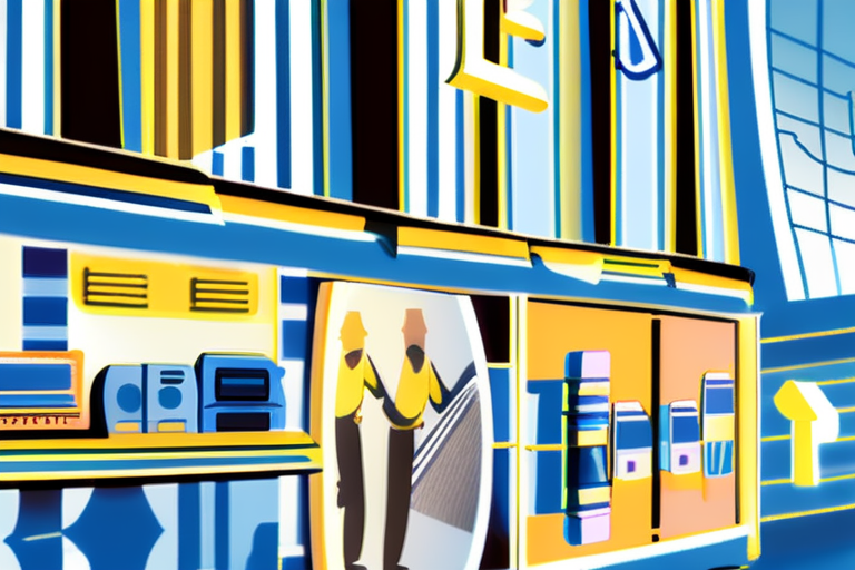 Best Buy just announced an expanded online marketplace, and it's great news for 4K Blu-ray fans