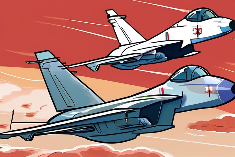 Russian Drones Spark Nato Alert as Jets Scramble to Defend Polish Skies