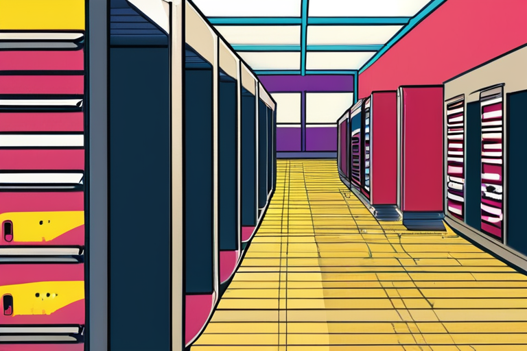 Schools Under Siege: Students Hack Own IT Systems in Alarming 57-Case Trend