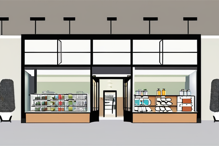John Lewis Losses Soar to £88m Amid Packaging and Staffing Costs Crunch