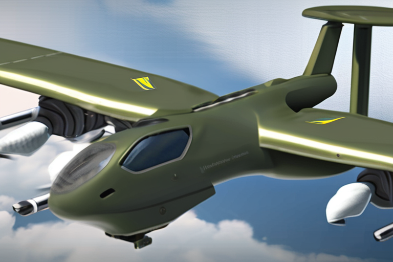 Ukrainian Forces Boost Drone Detection Range by 100% with Software Upgrade