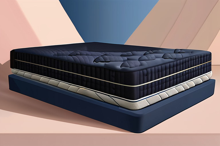 DreamCloud Hybrid Mattress Redefined: Support and Value in Perfect Harmony