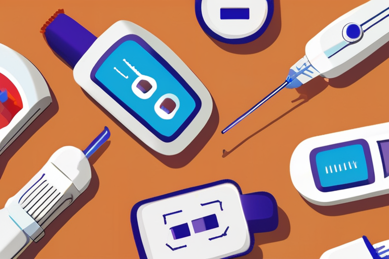 Crispr Gene-Editing Breakthrough Offers New Hope for Type 1 Diabetes Cure