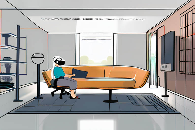 VR Accessories 2025: Revolutionizing Immersion and Comfort