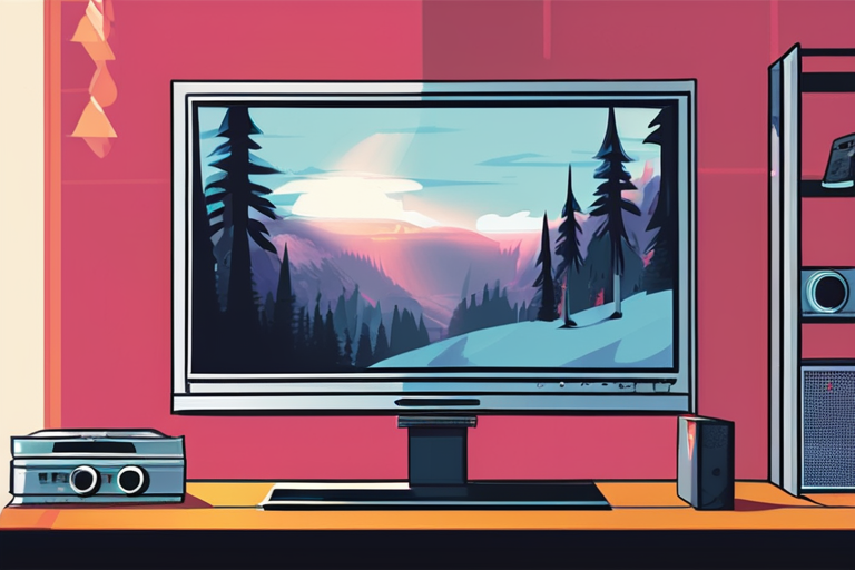 Upgrade Your Gaming Setup: Selecting the Best TV for Next-Gen Consoles