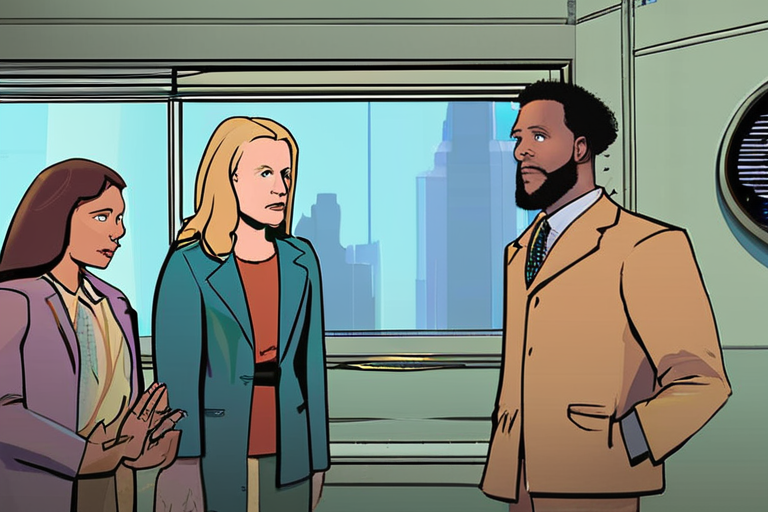 Foundation Cast Offers Disappointing Season 4 Update: "When I Know