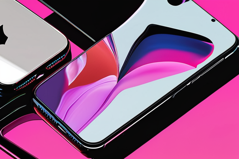T-Mobile Gives Away Free iPhone 17 Pro to Preorder Customers