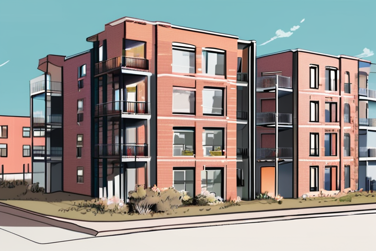 Revitalizing Failed Housing Projects: A New Era of Affordable Innovation