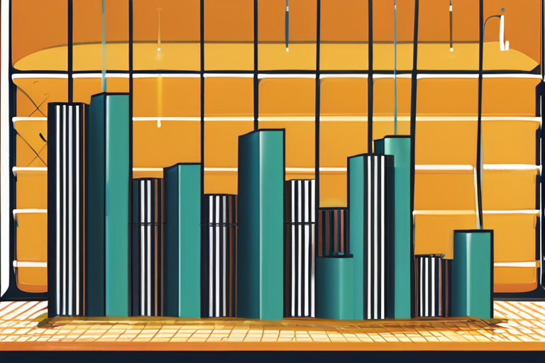 Inflation Surges Again: August Data Sets Stage for Fed's Next Move
