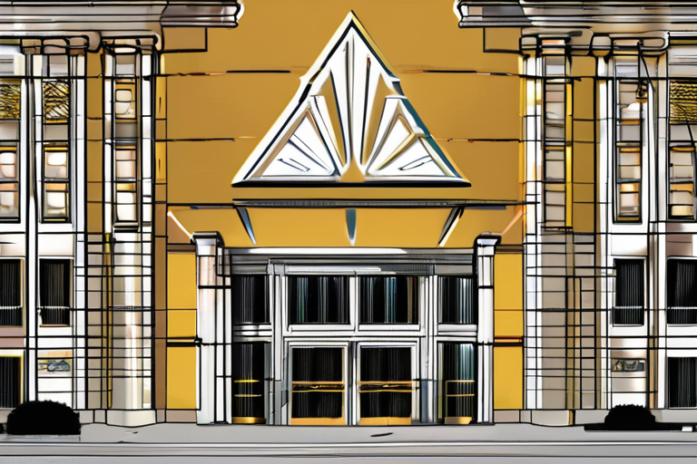 MGM Stock Plunges 9.4% in 7 Days: $926 Million Lost Amid Las Vegas Challenges