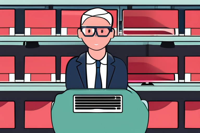Fruitist Hires Seasoned Tech Finance Expert to Lead Its Rapid Growth