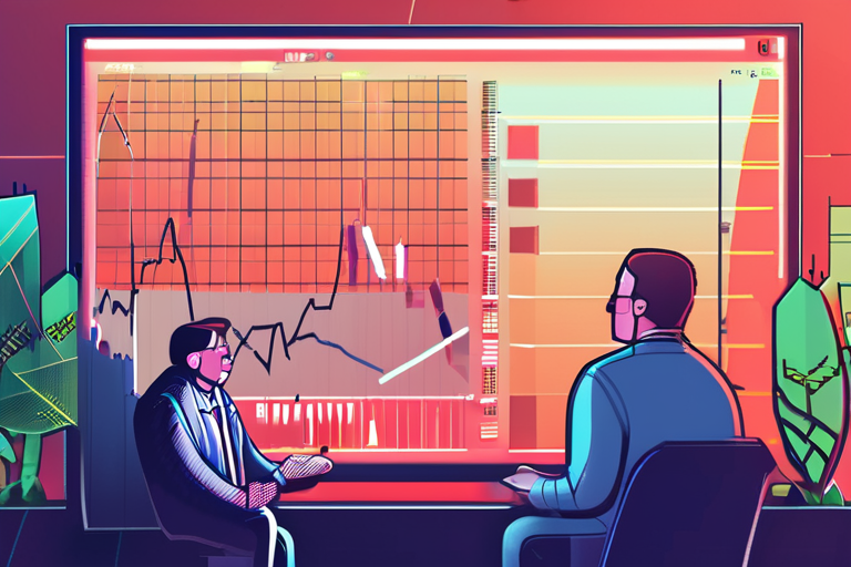 Crypto Market on Edge: MNT and HASH Surge Ahead of U.S. Inflation Report