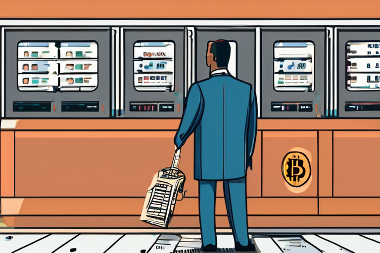 MicroStrategy's S&P 500 Snub Sparks Caution on Corporate Bitcoin Holdings: JPMorgan