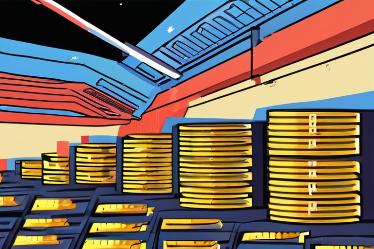 Bitcoin Surges Past $114K on CPI Day: Traders Seek Rate-Cut Clues