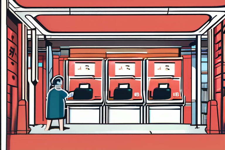 HKMA Considers Relaxing Crypto Rules for Banks Amid Industry Pressure