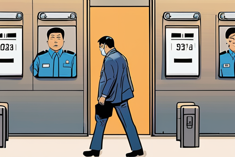 South Koreans Detained in US Immigration Raid to Return Home on Charter Flight