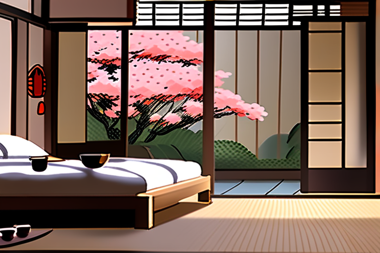 Immerse Yourself In Serene Luxury At ROKU KYOTO, Magnifying The Enduring Legacy Of A Renowned Edo Period Art Enclave