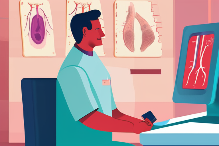 New Blood Test Unveils Hidden Mesothelioma Diagnosis