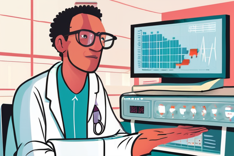 Scientists Take Control: 6 Essential Steps to Charting Your Research Career