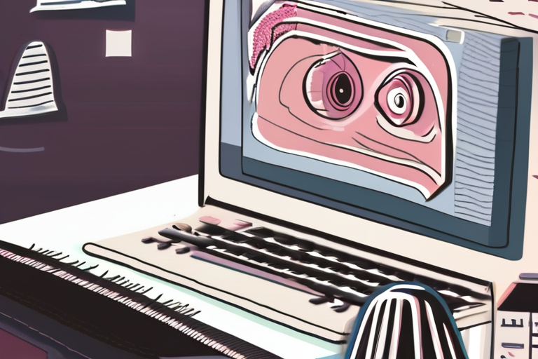 Nature Editors Sound Alarm Over Image Integrity in Groundbreaking Study on Learning and Memory