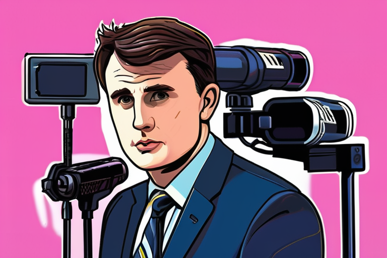 Charlie Kirk Shooting Death Sparks Outrage from Celebrities and Politicians