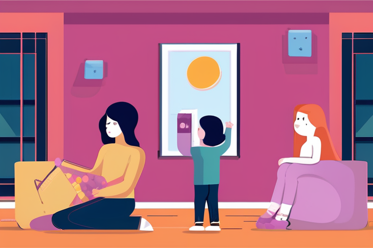 Teen Babysitting Decline Signals Shift in Family Dynamics and Economic Implications