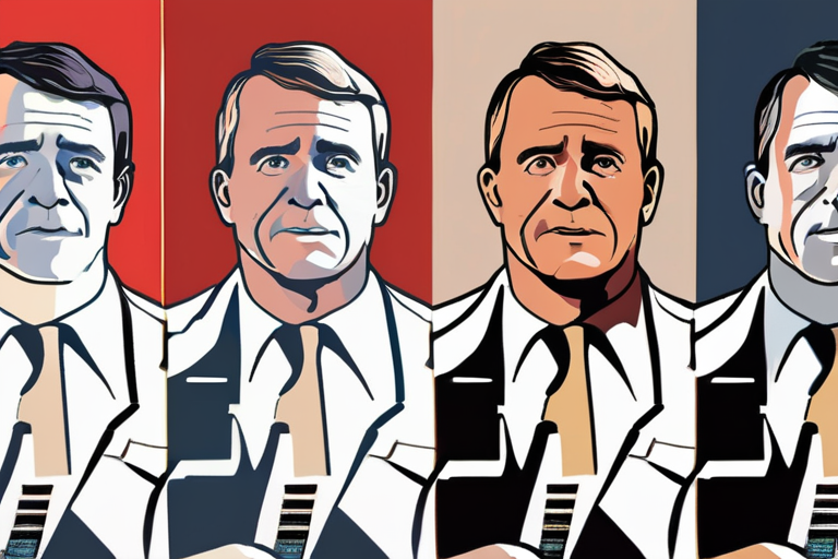 RFK Jr.'s Public Health Debate: Expert Weighs In on What's Right and Wrong