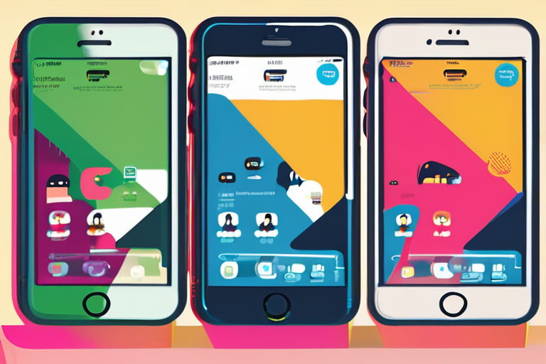 Carriers' Hidden Agenda: How You're Being Tricked into Paying More for Your iPhone
