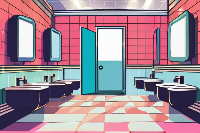 Companies That Spoke Out Against Anti-Trans Bathroom Bills in 2016 Are Now Muted