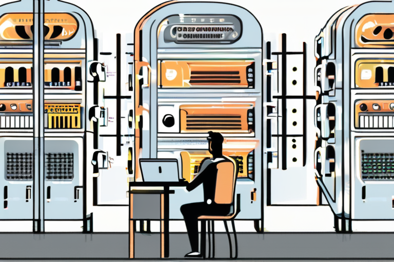 RSS Co-Creator Launches New Protocol For AI Data Licensing - Slashdot
