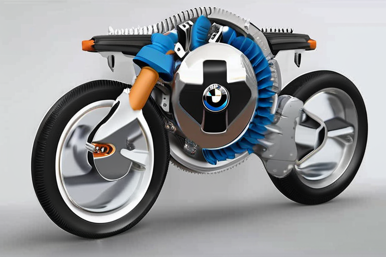 BMW Warns EU Gas Engine Ban Could Wipe Out Industry by 2035
