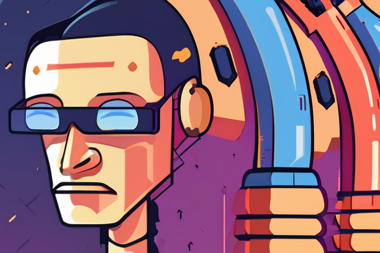Anthropic's AI Service Crashes: Developers Left "Coding Like Cavemen" for 30 Minutes