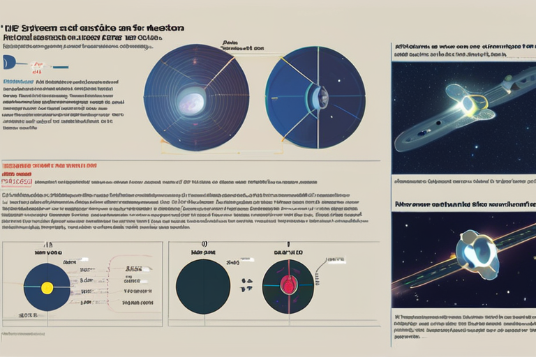 New System Reduces Risks of Asteroid Deflection by Orders of Magnitude