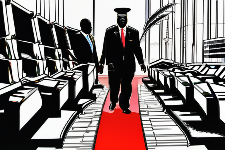 Riek Machar: South Sudan vice-president charged with murder and treason