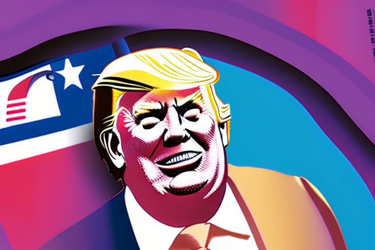 Trump again calls for FCC to revoke ABC and NBC licenses
