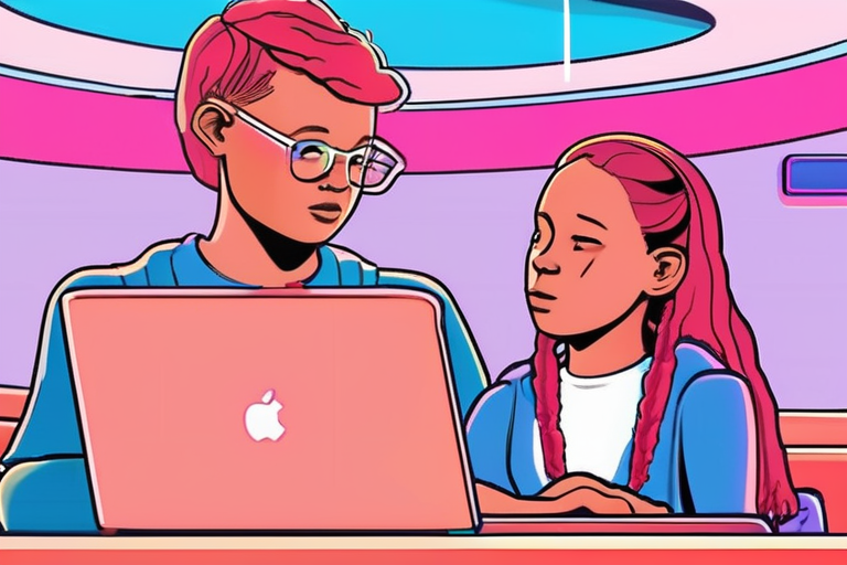 French Parliament Calls for Social Media Ban on Under-15s Amid TikTok Mental Health Concerns