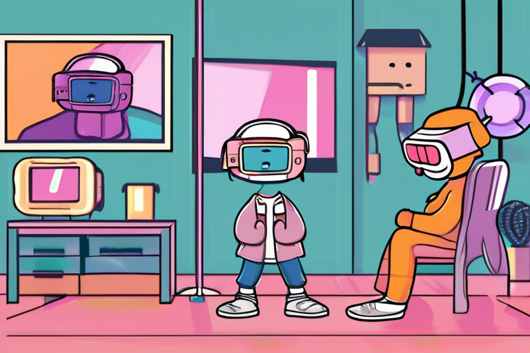Meta Researchers Expose Alleged Cover-Up of Child Harms in VR Products